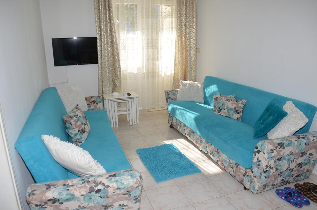 Side Apart Hotel Ngoại thất bức ảnh
