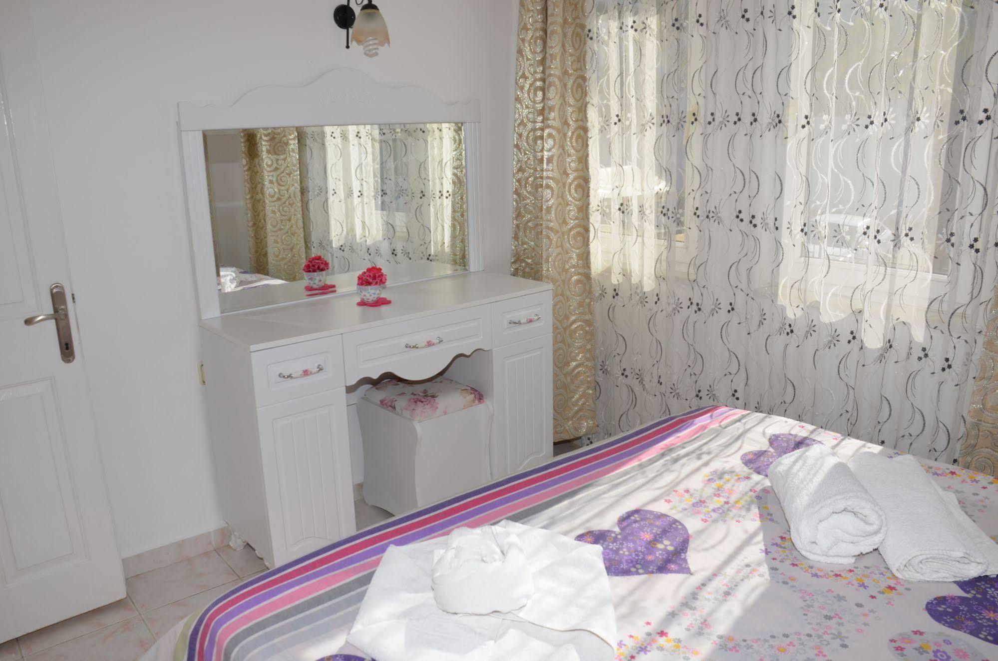 Side Apart Hotel Ngoại thất bức ảnh
